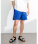 コーデュロイイージーバギーショートパンツ