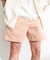 コーデュロイイージーバギーショートパンツ