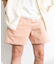 コーデュロイイージーバギーショートパンツ