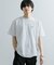 キャットグラフィックプリントTシャツ B