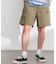 ナイロンカーゴショートパンツ