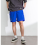ナイロンカーゴショートパンツ