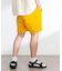 ナイロンカーゴショートパンツ