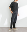 Breeze Fit イージーパンツ