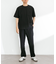 Breeze Fit イージーパンツ