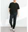 Breeze Fit イージーパンツ