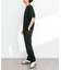 Breeze Fit イージーパンツ