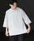 『ユニセックス』エクストラルーズアソートTシャツ