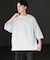 『ユニセックス』エクストラルーズアソートTシャツ