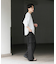 『ユニセックス』エクストラルーズアソートTシャツ