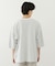 『ユニセックス』エクストラルーズアソートTシャツ