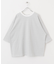 『ユニセックス』エクストラルーズアソートTシャツ
