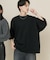 『ユニセックス』エクストラルーズアソートTシャツ
