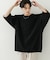 『ユニセックス』エクストラルーズアソートTシャツ