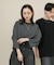 『ユニセックス』エクストラルーズアソートTシャツ