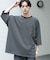 『ユニセックス』エクストラルーズアソートTシャツ
