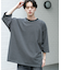 『ユニセックス』エクストラルーズアソートTシャツ