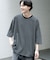 『ユニセックス』エクストラルーズアソートTシャツ