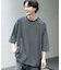 『ユニセックス』エクストラルーズアソートTシャツ