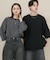 『ユニセックス』エクストラルーズアソートTシャツ