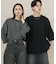 『ユニセックス』エクストラルーズアソートTシャツ