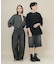 『ユニセックス』エクストラルーズアソートTシャツ