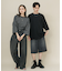 『ユニセックス』エクストラルーズアソートTシャツ