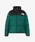 THE NORTH FACE　Short Nuptse Jacket