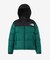 THE NORTH FACE　Short Nuptse Jacket