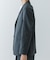 『セットアップ対応』『マシンウォッシャブル』CLEAN DYE TWILL JACKET