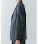 『セットアップ対応』『マシンウォッシャブル』CLEAN DYE TWILL JACKET