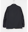 『セットアップ対応』『マシンウォッシャブル』CLEAN DYE TWILL JACKET