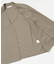 『セットアップ対応』『マシンウォッシャブル』ST WASHABLE WL C／LESS JACKET