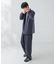 『セットアップ対応』『マシンウォッシャブル』ST WASHABLE WL C／LESS JACKET