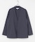 『セットアップ対応』『マシンウォッシャブル』ST WASHABLE WL C／LESS JACKET