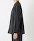 『セットアップ対応』『マシンウォッシャブル』ST WASHABLE WL C／LESS JACKET