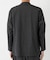 『セットアップ対応』『マシンウォッシャブル』ST WASHABLE WL C／LESS JACKET