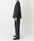 『セットアップ対応』『マシンウォッシャブル』ST WASHABLE WL C／LESS JACKET
