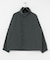 new basic VINTAGE NYLON STAND BLOUSON
