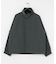 new basic VINTAGE NYLON STAND BLOUSON