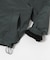 new basic VINTAGE NYLON STAND BLOUSON