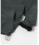 new basic VINTAGE NYLON STAND BLOUSON