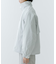 new basic VINTAGE NYLON STAND BLOUSON