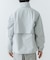 new basic VINTAGE NYLON STAND BLOUSON