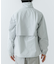 new basic VINTAGE NYLON STAND BLOUSON