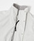 new basic VINTAGE NYLON STAND BLOUSON