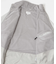 new basic VINTAGE NYLON STAND BLOUSON