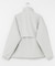 new basic VINTAGE NYLON STAND BLOUSON