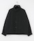 new basic VINTAGE NYLON STAND BLOUSON