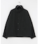 new basic VINTAGE NYLON STAND BLOUSON